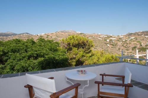 Gallery image of Aris & Maria Houses in Kastron