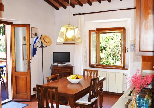 Gallery image of Casa Lilio in Radda in Chianti