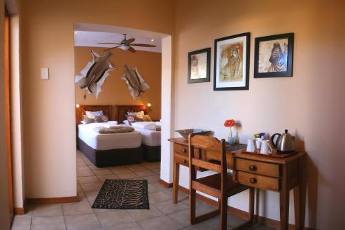 Gallery image of Avenues Guesthouse in Mossel Bay