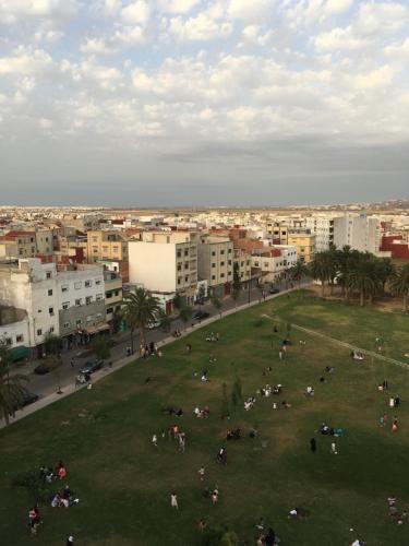 Gallery image of Tetouan Relax Apartement in Tetouan
