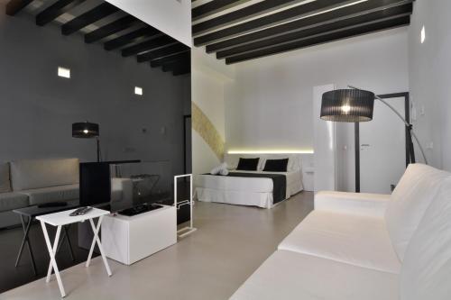 Foto Lonja Suites Apartments 4
