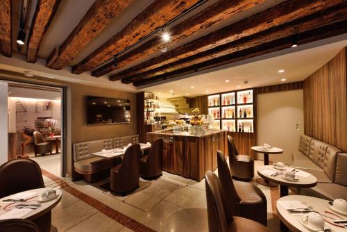 Rosa Salva Hotel photo 15