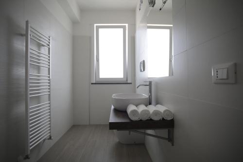 Fotografie z fotogalerie ubytování Sud Est Guest House v destinaci Palazzolo Acreide