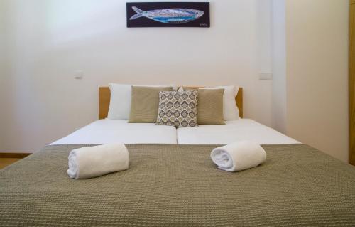 Spot Apartments Trindade