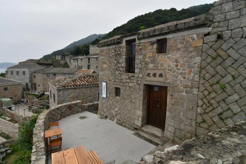 Gallery image of Chinbe D.S House B&B in Beigan