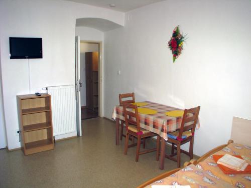 Gallery image of Penzion u muzea in Příbram
