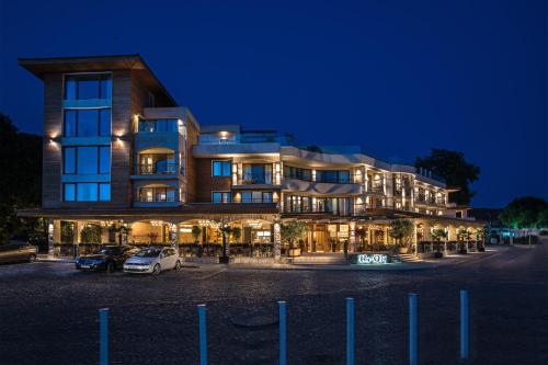 Blu Bay Hotel Sozopol – Photos 2