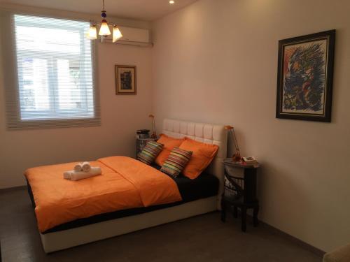 Apartment Ilica Britanac