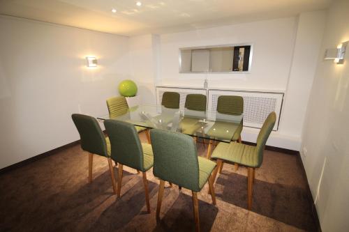 Hotel New Orly Image
