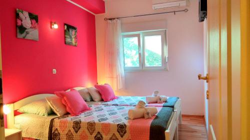 Gallery image of Apartments Jasminka in Solin