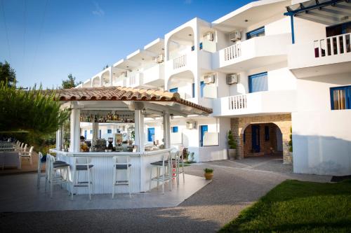 Gallery image of Hotel Porto Koufo in Porto Koufo