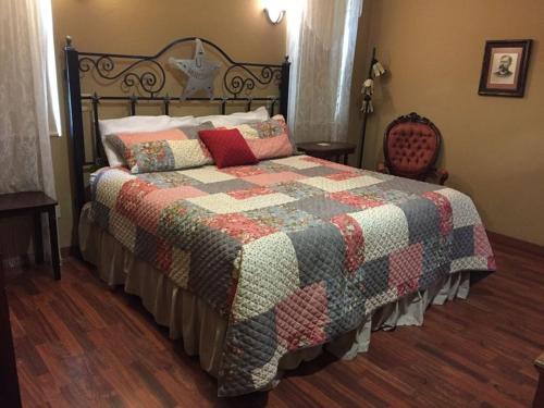 Virgil's Corner B & B – Photos 5
