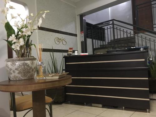 Gambar di galeri bagi Hotel Pousada Oasis Park di Jabuticabal