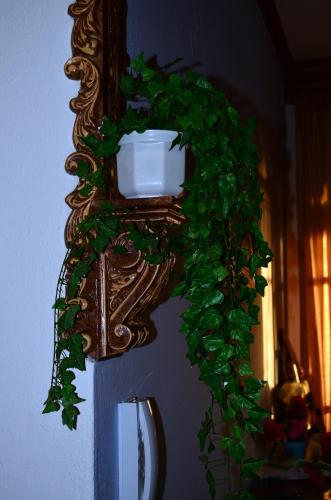 Fotografie z fotogalerie ubytování Amversa's Rooms v destinaci Skala Marion