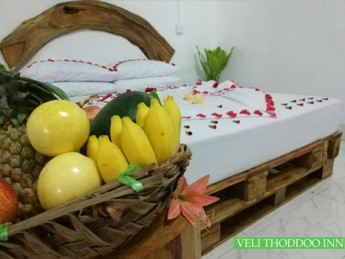 Veli Thoddoo Inn – Fotoğraflar 4