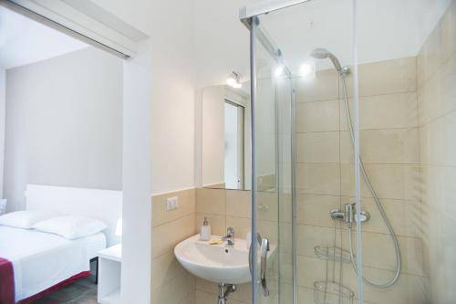 Bagno di Blu Salentino b&b con Parcheggio Privato Gratuito