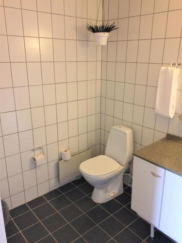 Bagno di Skagen Villa & Apartments