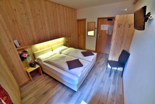 Gallery image of Albergo Stelvio in Bormio