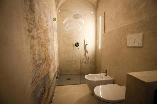 Bagno di Antica Dimora Gallo Basteris