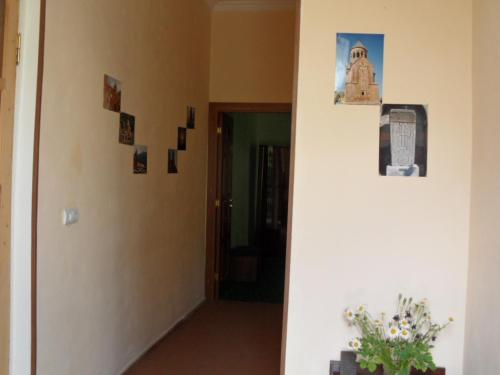 Fotografie z fotogalerie ubytování Barseghyan's Guest House v destinaci Vardenis