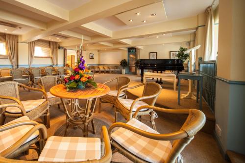 Gallery image of Biarritz Hotel in St Brelade