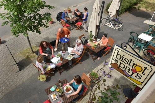 Auberge De La Providence – Photos 4