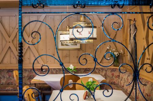 Fotografie z fotogalerie ubytování Hotel Alpenrast v destinaci Riva di Tures