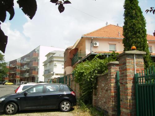 Billede fra billedgalleriet på Villa Nevenka Rooms i Belgrade