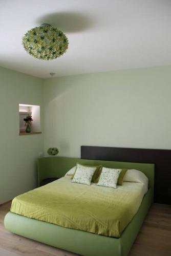 Gallery image of Amico Country House in Serra San Quirico