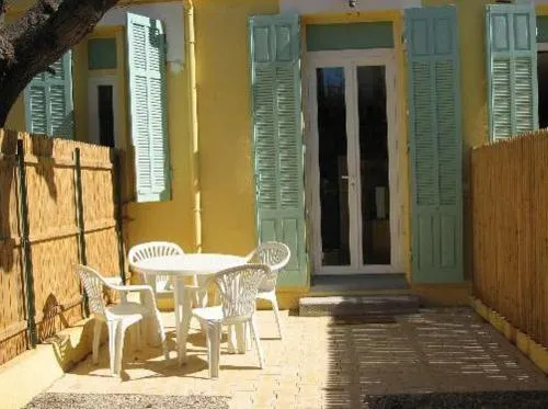 Croisette-Oasis photo 3