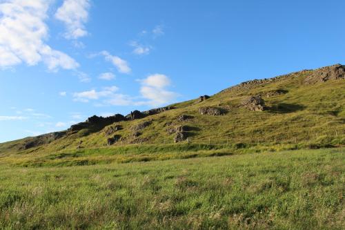 Gallery image of Laxárdalur Cabin in Einarsstaðir
