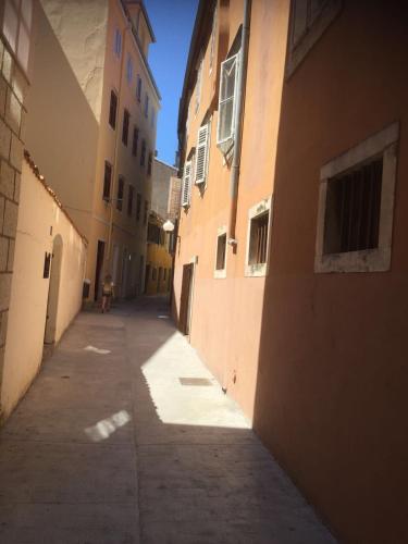 Apartment Mila Adria