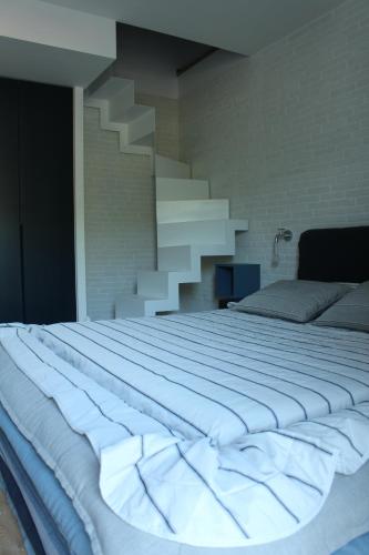Gallery image of Amico Country House in Serra San Quirico