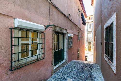Santos Neighborhood Apartment