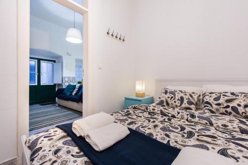 Santos Neighborhood Apartment