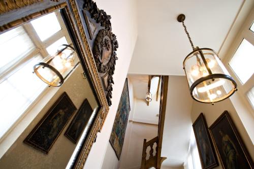 Hôtel des Saints Pères - Esprit de France photo 44