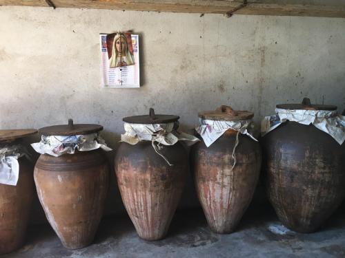 Φωτογραφία από το άλμπουμ του Agriturismo San Pietro σε Gangi
