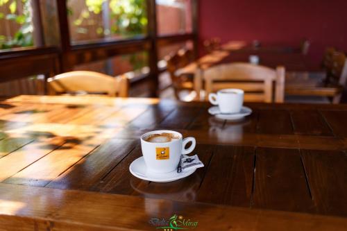 Gallery image of Pension Delta Miraj in Sulina
