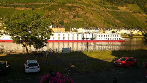 Gallery image of Haus Waldeck in Zell an der Mosel
