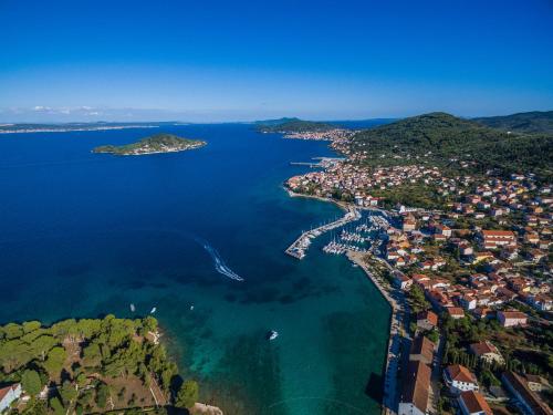 Φυσικό τοπίο κοντά σε αυτό το διαμέρισμα