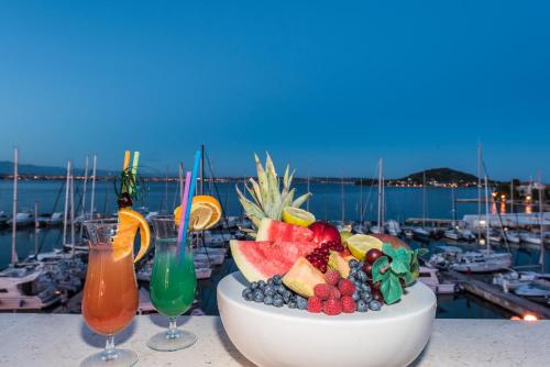 Ποτά στο Good Life