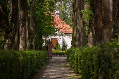 Gallery image of Farma Many B&B, noclegi Suntago & DeepSpot in Many