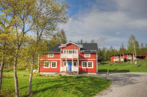 Gallery image of Getberget Hostel in Ramvik