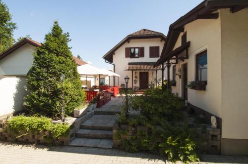 Accanto Appartement Ferienwohnung – Photos 3