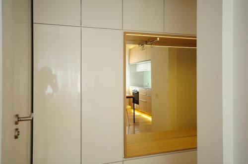 Φωτογραφία από το άλμπουμ του Design Apartment in Park στη Σόφια
