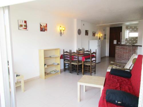 Apartament Medes Parc I 4 6 inmoestartit