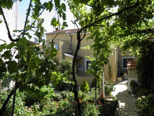 Apartman Mia Biograd