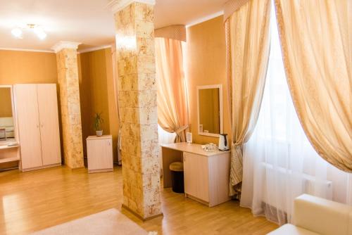 Gallery image of Мини-отель Iris Inn in Krasnodar