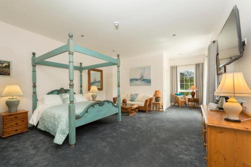 Gallery image of Mill Lodge B&B in Dromore