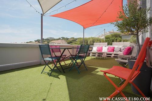 Cassis Le 180° – Photos 4